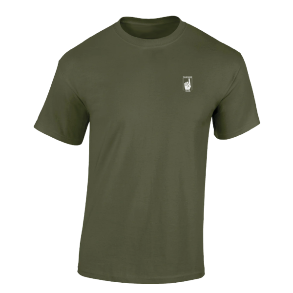 TC Mens 3 Pack Premium Heavy 100% Cotton T-Shirt - Image 7