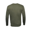 Tawheed Club Military Green Mens Army Sweatshirt - Mens Army Green Tops